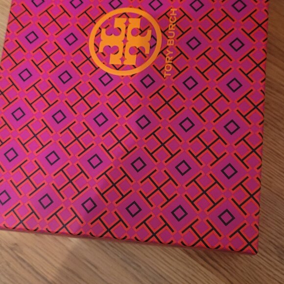 Tory Burch Good Luck Trainers - Picture 7 of 9